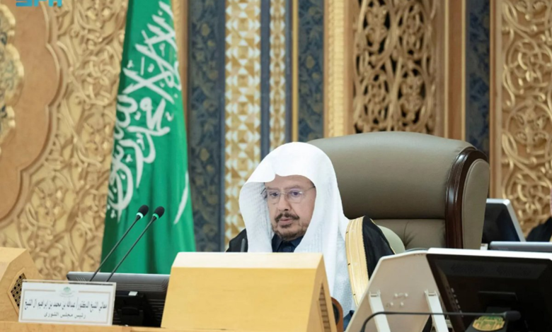 عاجل السعودية مبادرة جامعة الملك عبد العزيز تتضمن أربع قرارات جديدة لمجلس الشورى تؤثر على التطوير الأكاديمي والتنمية الوطنية