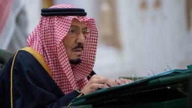 عاجل السعودية مجلس الوزراء يعلن عن اعتماد الاستراتيجية الوطنية لقطاع التأمين عبر 14 قرارًا لتعزيز النمو والتنمية