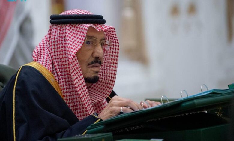 عاجل السعودية مجلس الوزراء يعلن عن اعتماد الاستراتيجية الوطنية لقطاع التأمين عبر 14 قرارًا لتعزيز النمو والتنمية