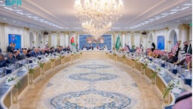 عاجل السعودية ملتقى الأعمال السعودي الأردني يضع خارطة طريق شاملة لتعزيز التعاون في قطاعات واعدة بين البلدين