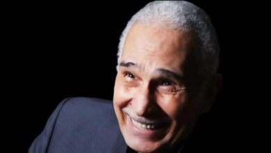 عبد الرحمن أبو زهرة يواجه الحجز على معاشه بسبب مطالبات الضرائب المستحقة عليه