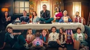 عدد حلقات مسلسل لعبة وقلبت بجد ومواعيد العرض التي لن تفوتها الجماهير