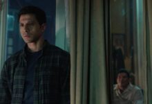 عصام عمر يتورط في جريمة غامضة خلال تصوير مسلسل عين سحرية في رمضان 2026