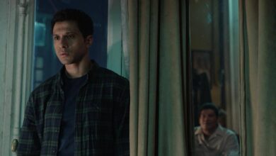 عصام عمر يتورط في جريمة غامضة خلال تصوير مسلسل عين سحرية في رمضان 2026