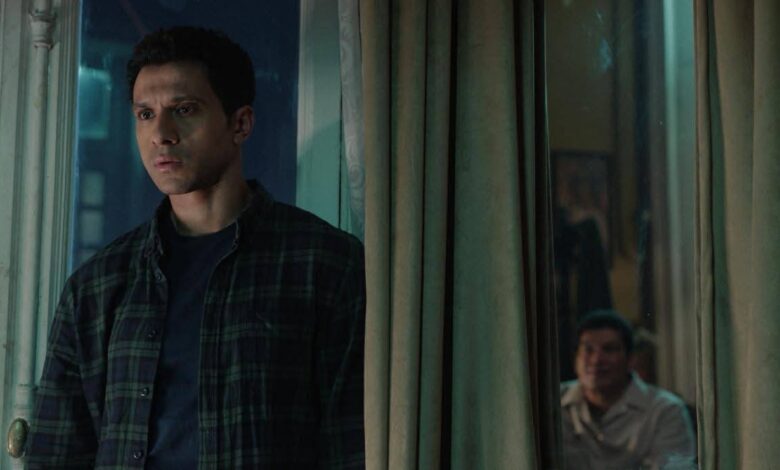 عصام عمر يتورط في جريمة غامضة خلال تصوير مسلسل عين سحرية في رمضان 2026