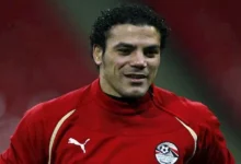 عمرو زكي يفجر مفاجأة مدوية حول أداء محمد صلاح في كأس الأمم الأفريقية وتوقعاته للمستقبل