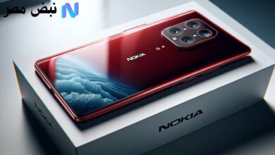 عودة الأسطورة هاتف Nokia Dragon Pro الجديد من نوكيا بمواصفات أسطورية وأداء ينافس بقوة