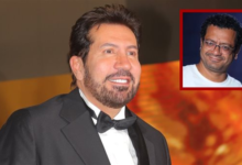 عودة تحضيرات مسلسل بدون مقابل مع هاني رمزي في رمضان 2026 بقيادة المخرج جمال خزيم