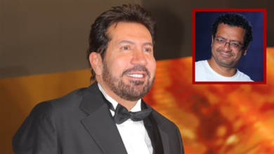 عودة تحضيرات مسلسل بدون مقابل مع هاني رمزي في رمضان 2026 بقيادة المخرج جمال خزيم