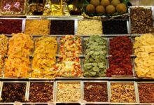 قائمة أسعار ياميش رمضان 2026 قبل الموسم مع عروض الأسبوع والتوقعات الاقتصادية