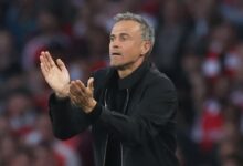 كشف تفاصيل اللقاء السري في برشلونة وكيف أقنع إنريكي درو بالانتقال إلى باريس واثار الجدل حول صفقة الانتقال الكبرى