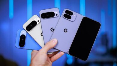 كل ما يجب معرفته عن هاتف بيكسل 10 اس الجديد من مواصفات الأسعار وتاريخ الإطلاق