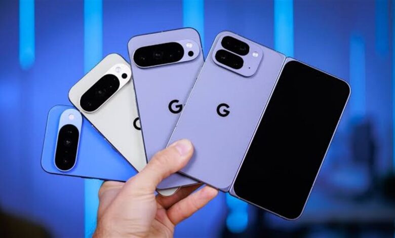 كل ما يجب معرفته عن هاتف بيكسل 10 اس الجديد من مواصفات الأسعار وتاريخ الإطلاق