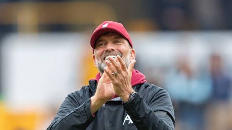 كلوب يتخذ قرارًا نهائيًا بشأن تولي تدريب ريال مدريد بعد إقالة تشابي ألونسو ويصبح أبرز المرشحين لهذا المنصب