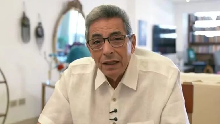 محمود سعد يعلن عن مفاجأة مذهلة في شهر رمضان لعام 2026 ولقاء حصري حول تفاصيلها