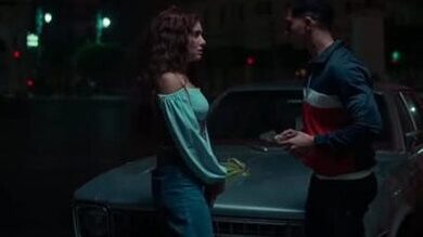 مسلسل بطل العالم ح4 يقع في غرام جيهان الشماشرجي ويتحول إلى قصة حب مثيرة في السعودية نيوز