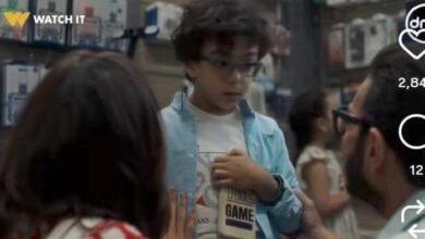 مسلسل لعبة وقلبت بجد الحلقة 11 لينا تتقمص شخصية شقيقها بعد وفاته في أحداث مشوقة مليئة بالمفاجآت