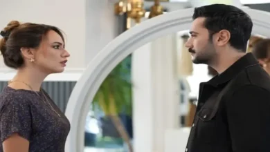 مسلسل مثل الحلم يتألق من تركيا إلى القلوب العربية ويحقق نجاحا مذهلا على الشاشة