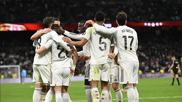 مشاهدة مباشرة لحظة بلحظة مباراة ريال مدريد ضد موناكو في دوري أبطال أوروبا بدون اشتراك الآن