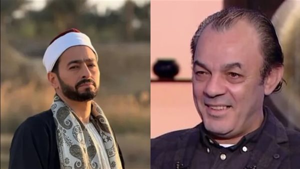 معلومات مفصلة عن شخصية علاء مرسي في الجزء السادس من مسلسل المداح خلال موسم رمضان 2026