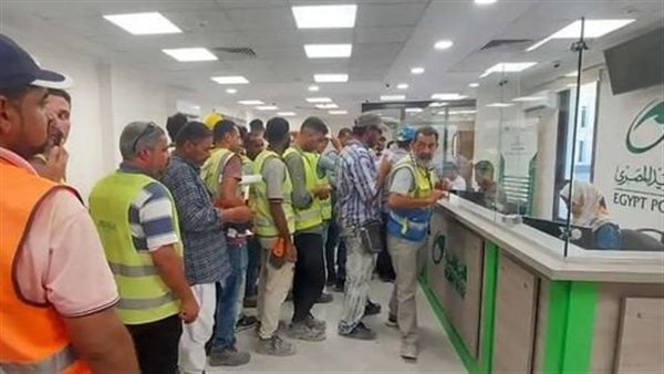 منحة العمالة غير المنتظمة لعام 2026 بتكلفة 1500 جنيه رسمياً وشروط وموعد صرف المنحة