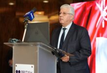 منحة علماء المستقبل تدعم الطلاب المتميزين في الجامعات المصرية وتفتح أمامهم آفاقا واسعة للنجاح والتميز