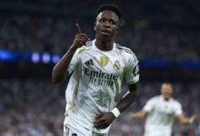 مهاجم منتخب إسبانيا يوجه نصيحة ذهبية ومهمة لفيتنسيوس جونيور لتعزيز أدائه في الملاعب العالمية