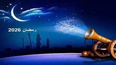 مواعيد الأذان في رمضان 2026 الأسبوع كامل مع دليل الصائم المبسط لكل الأيام