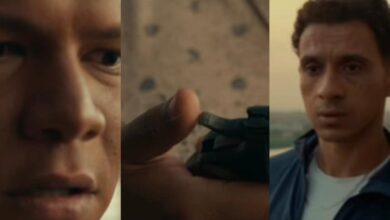 مواعيد عرض مسلسل بطل العالم الحلقة الرابعة تكشف الأسرار وتقدم أحداث مشوقة وإثارة عالية في جولة مثيرة من التشويق والترقب