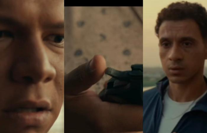 مواعيد عرض مسلسل بطل العالم الحلقة الرابعة تكشف الأسرار وتقدم أحداث مشوقة وإثارة عالية في جولة مثيرة من التشويق والترقب