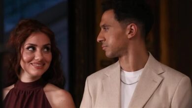 مواعيد عرض مسلسل بطل العالم بطولة عصام عمر على قناة cbc وتطبيق يانغو بلاي لجذب عشاق الدراما والمثيرين في عالم الترفيه