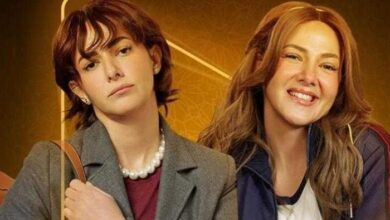 مواعيد عرض مسلسل عايشة التي ستأسرك على مختلف القنوات الناقلة خلال الفترة القادمة