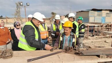 موعد صرف منحة شهر رمضان للعمالة غير المنتظمة لعام 2026 وكيفية الاستعلام عنها