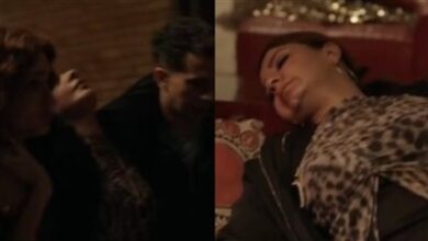 موعد عرض الحلقة الخامسة من مسلسل بطل العالم هل تم القبض على دنيا وصلاح أم لا