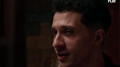 موعد عرض الحلقة الرابعة من مسلسل بطل العالم للفنان عصام عمر يثير التشويق والنارية في أوساط الجمهور