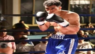 موعد عرض الحلقة الرابعة من مسلسل بطل العالم والقنوات الناقلة والتفاصيل الحصريةлагониstered