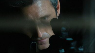 موعد عرض مسلسل ذا ذيكر باتريك ديمبسي يجذب الأنظار لعشاق الدراما والإثارة