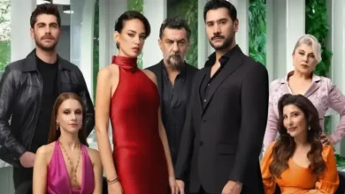 موعد عرض مسلسل مثل الحلم التركي الجديد يثير اهتمام الجمهور ويثير توقعات المشاهدين