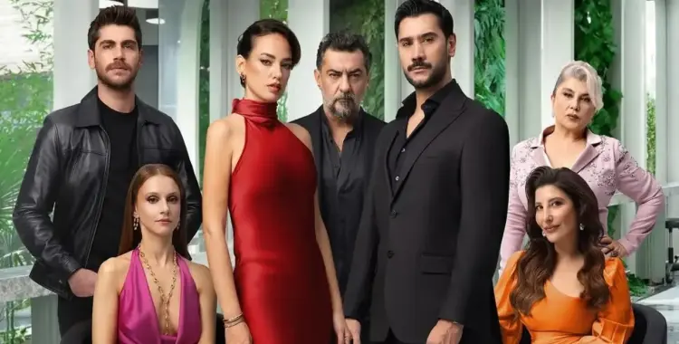 موعد عرض مسلسل مثل الحلم التركي الجديد يثير اهتمام الجمهور ويثير توقعات المشاهدين