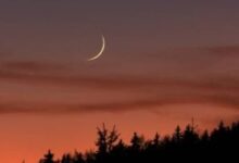 موعد ميلاد هلال شهر رمضان لعام 2026 وأول أيامه وفق الحسابات الفلكية في أجواء من التهاني والتمنيات بعيد سعيد