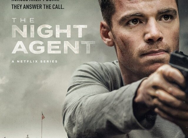 نتفليكس تعلن عن موعد عرض الموسم الثالث من مسلسل The Night Agent وتكشف تفاصيل جديدة حول الحلقات المنتظرة