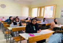 نتيجة الصف الأول الثانوي بالاسم فقط في جميع المحافظات للعام الدراسي 2026