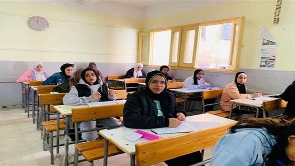 نتيجة الصف الأول الثانوي بالاسم فقط في جميع المحافظات للعام الدراسي 2026