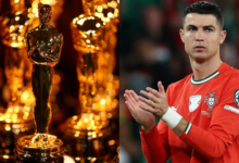 نجم فرنسا وبرشلونة السابق يرشح رونالدو للفوز بجائزة الأوسكار ويعتقد أنه قد يحقق نجاحًا كبيرًا في عالم هوليوود