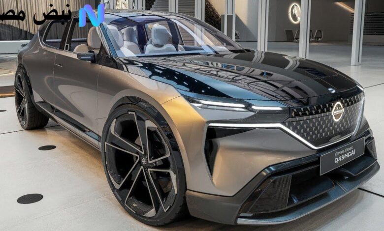 نيسان قشقاي موديل 2026 تنطلق بتخفيضات جنونية ومزايا مذهلة لزيادة المنافسة في سوق السيارات