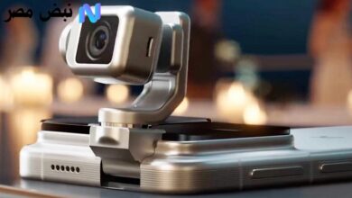 هاتف Honor Robot يغير قواعد التصوير بكاميرا منبثقة تعمل بالذكاء الاصطناعي لتجربة احترافية في التصوير