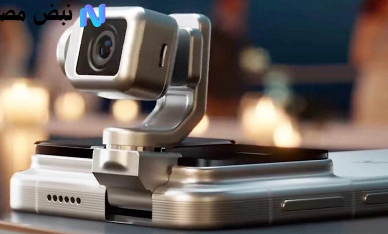 هاتف Honor Robot يغير قواعد التصوير بكاميرا منبثقة تعمل بالذكاء الاصطناعي لتجربة احترافية في التصوير