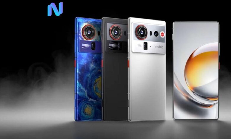 هاتف Nubia Z80 Ultra الجديد يحقق تصوير احترافي وأداء ألعاب خارق بمواصفات خيالية وسعر غير متوقع
