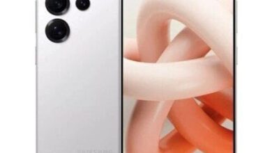 هاتف سامسونج جالاكسي S25 ألترا أحدث المواصفات والأسعار الكاملة من الأسبوع