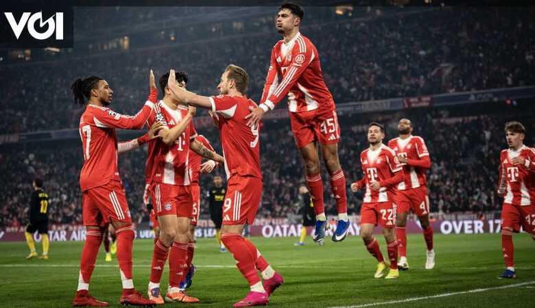 هاري كين يفشل في ركلة جزاء وبايرن ميونيخ يسيطر على مجريات مباراة ريال مدريد بهدوء ونهاية مثيرة